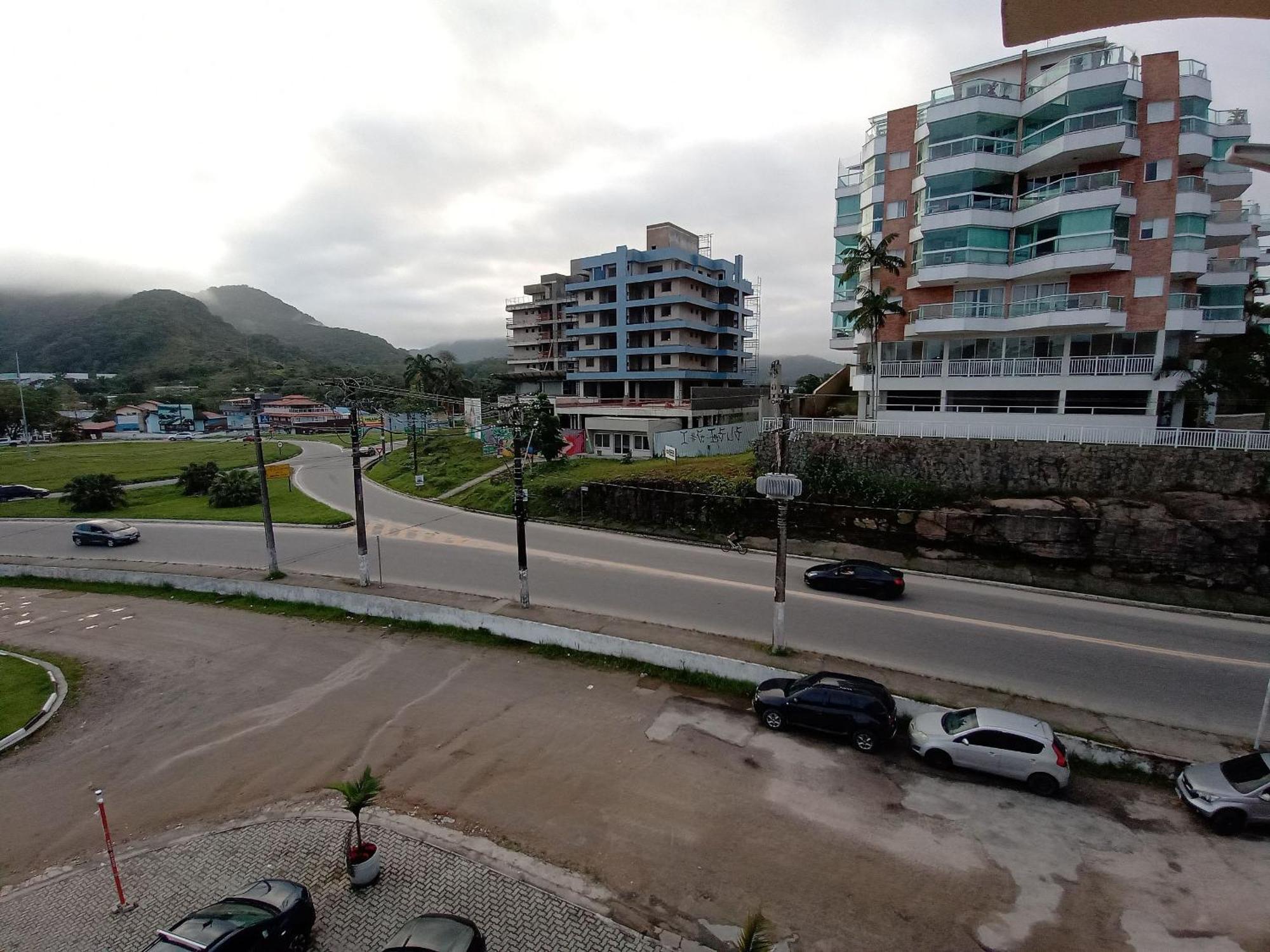 Moreira Apto. Proximo A Praia Grande Ubatuba Εξωτερικό φωτογραφία